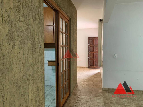 Imagem 10 de 30 de Casa Com 2 Dormitórios À Venda, 125 M² Por R$ 390.000,00 - Central Parque Sorocaba - Sorocaba/sp - Ca0455
