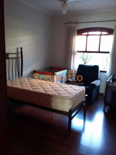 Imagem 18 de 30 de Casa Em Condomínio Para Locação, Condomínio Jardim Europa, Itapecerica Da Serra/sp - 496