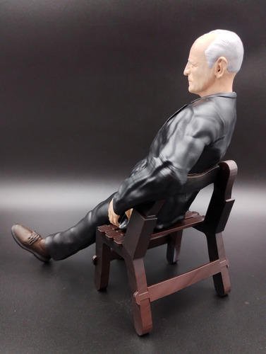 Boneco Donald Woods Winnicott Psicanálise Freud
