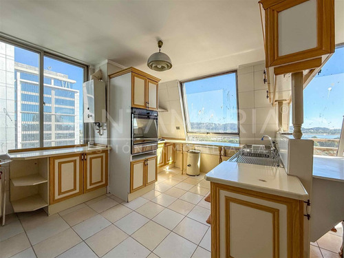 Venta Departamento Penthouse Cochrane, Concepción Centro