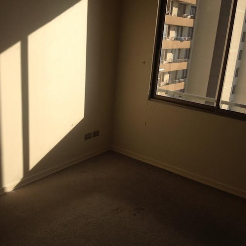 Arriendo Dpto 1 D/1b Metro Toesca