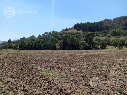 Imagen 1 de 3 de Terreno - Timilpan