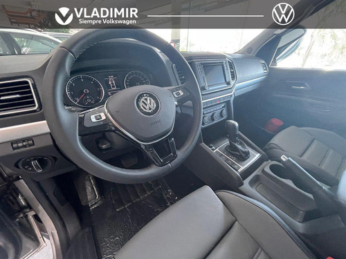Vw Amarok V6 3.0 Tdi -entrega Inmediata 3.0 2023 0km