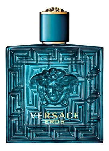 Versace Eros Eau de toilette 200 ml para  hombre