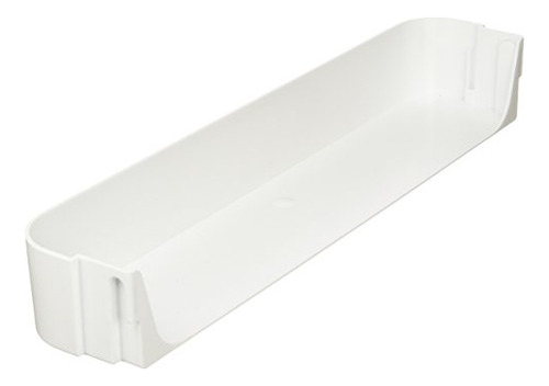 Cubo De Basura De Puerta Norcold White 624863 Para N611