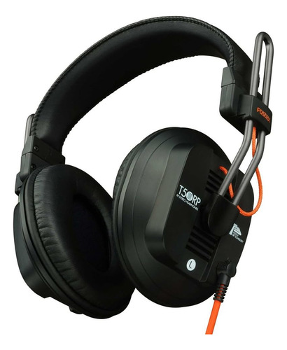 Fostex T50rp Mk3 Auriculares De Estudio Profesionales, Semia