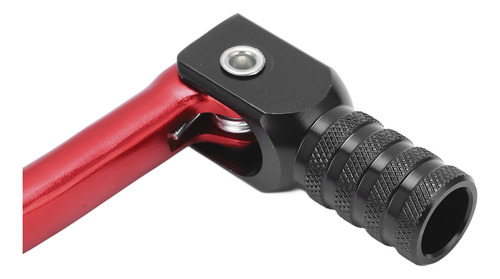Kick Starter De Repuesto Para Palanca De Motocicleta, Sensib