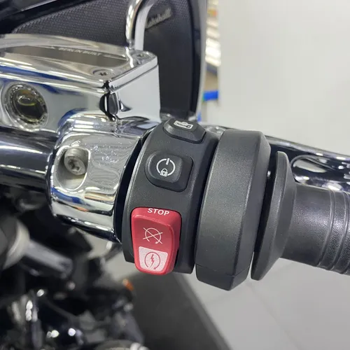 Bmw R 18 B First Edition