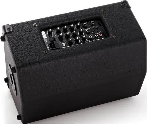 Artec A50d Amplificador Multiproposito De 50 Watts