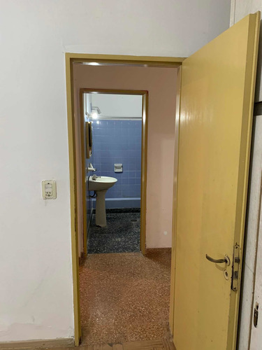 Imagen 8 de 14 de Venta Ph 2 Ambientes Patio Tza Espacio Aereo Capital Federal