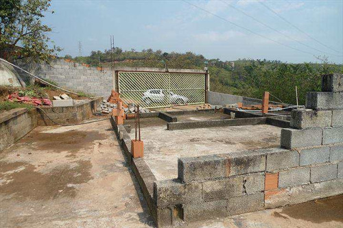 Imagem 24 de 30 de Casa Com 1 Dorm, Jardim Professor Benoá, Santana De Parnaíba - R$ 600 Mil, Cod: 49601 - V49601