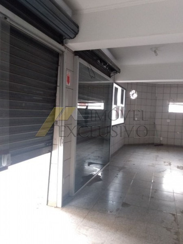 Imagem 2 de 14 de Ponto Comercial, Jardim Paulista, Ribeirão Preto - 1168-v