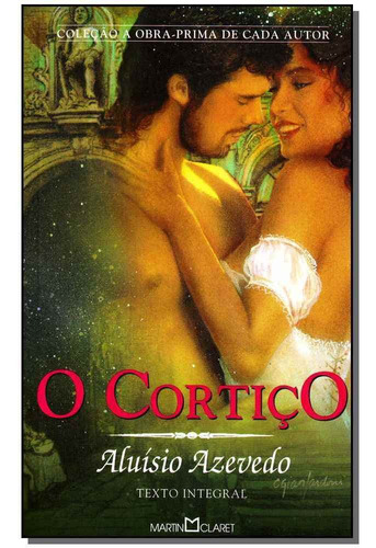 Cortico - Obra Prima