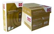 Comprar  Papel Bond Caja De Carta 5000 Hojas 10 Resmas Xerox Blanco