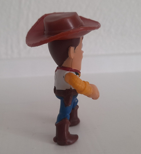 Toy Story 3 Woody Figura Mcdonald's 7 Cm (Usado)