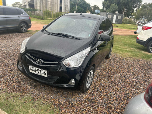 Hyundai Eon 0.8 Gls Full