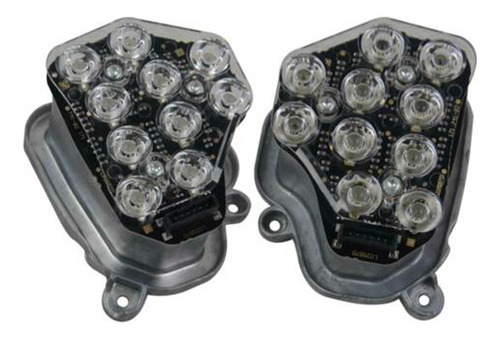 63117271901 63117271902 Módulo De Giro Lateral Frontal Bi-