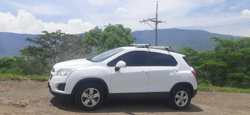 Chevrolet Tracker 1.8 Ls