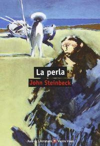 La Perla - John Steinbeck