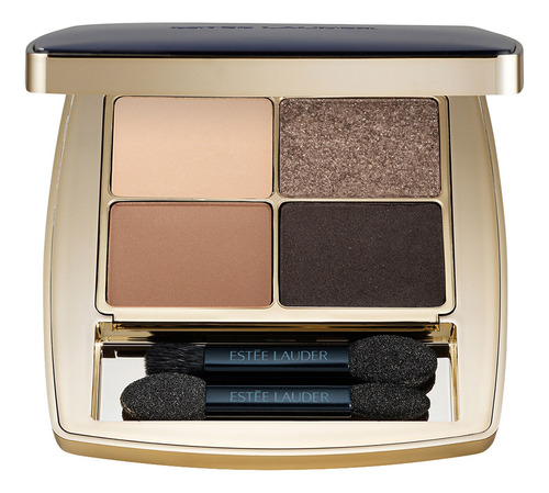 Estee Lauder Pure Color Envy Cuarteto De Sombras