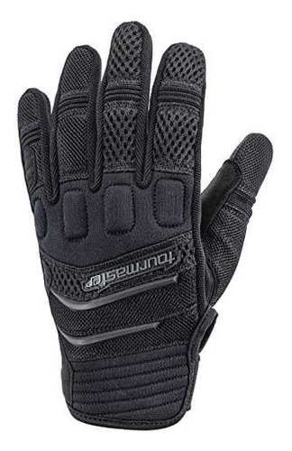 Guantes Para Motocicleta, Tour Master Airflow Guantes De Mot