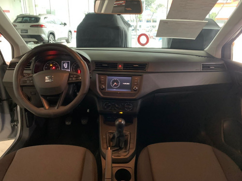 Imagen 9 de 10 de Seat Arona Reference