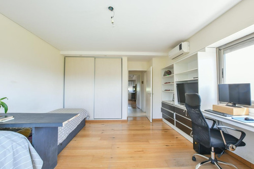 Imagen 27 de 30 de Casa De 3 Dormitorios En Venta Con Pileta Aldea Fisherton Barrio Cerrado Privado