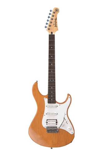 Guitarra Eléctrica Yamaha Pacifica Pac 112v Stratocaster