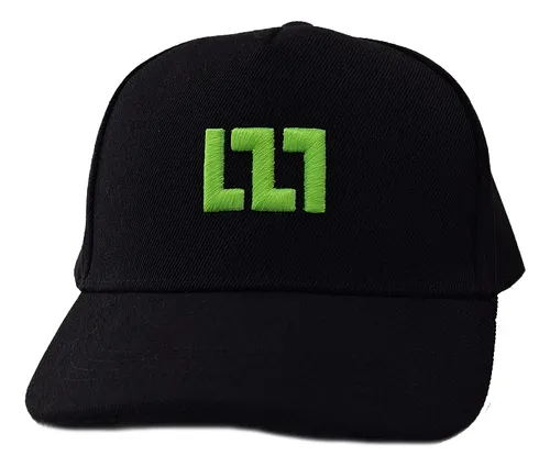 Gorra Masivo Llados Fitness (inlcuye Las 2 Gorras)