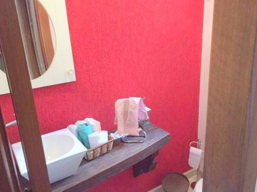 Imagem 4 de 10 de Casa Em Condomínio De 3 Dormitórios - 4364