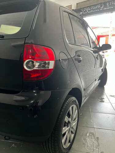 Volkswagen Fox 1.0 Vht Plus Total Flex 5p