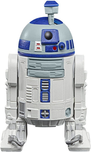R2d2 Droids Star Wars Vintage Collection Original Y Sellado (Usado)