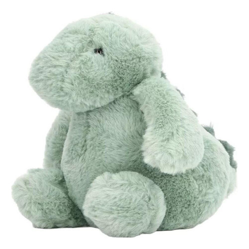 J Lindo Juguete De Felpa De Muñecas De Dinosaurio B