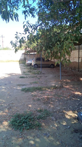 Imagen 6 de 7 de Terreno En Alquiler