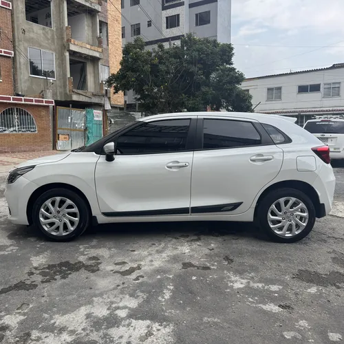 Suzuki Baleno 1.4 Gl