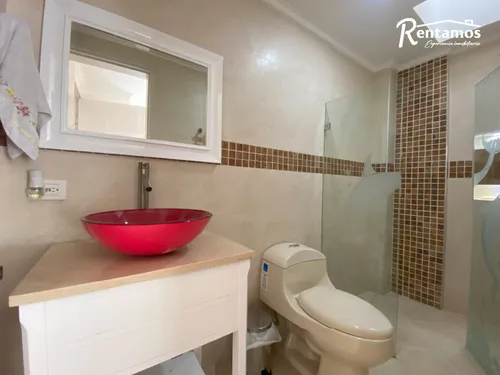 Casa En Venta En La Doctora. Cod V775715