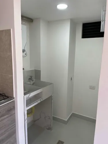 Rento Apartamento Con Excelente Ubicación En Rionegro