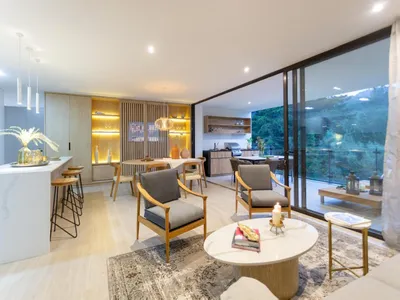 Apartamento en venta