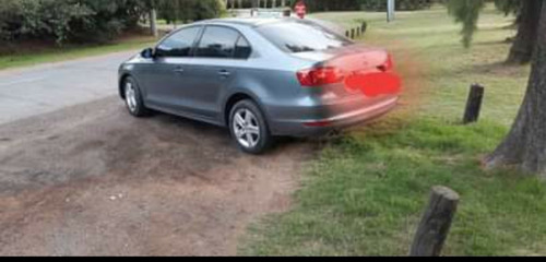Volkswagen Vento 2.5 Luxury 170cv 2011