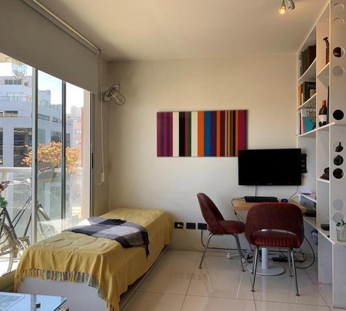 Imagen 5 de 30 de Departamento En Venta Ubicado En Palermo Soho, Capital Federal