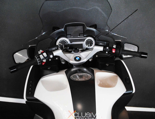 Imagem 7 de 7 de Bmw R 1250 Rt Premium