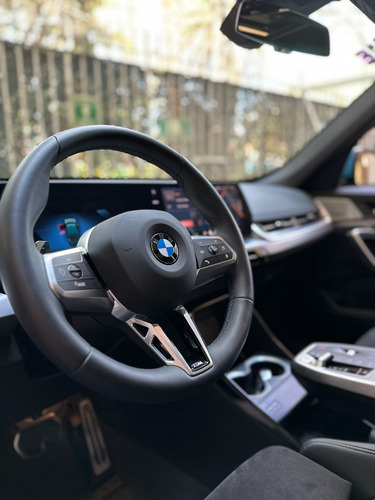 BMW X1 2.0 Sdrive20i