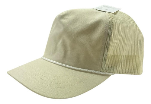 Gorra Vans Lx Trucker