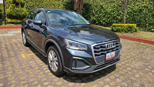 Audi Q2 1.4 35 Tfsi Dynamic
