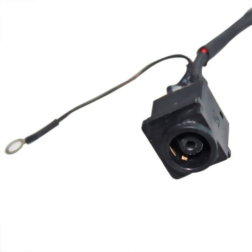 Dc Power Jack Conector Cable Sony Sve15114fxs Sve15115fx Sve