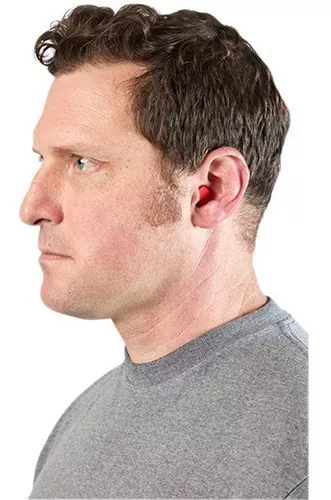 Tercera imagen para búsqueda de tapones auditivos 32 db