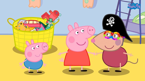 My Friend Peppa Pig Complete Edition - Nintendo Switch