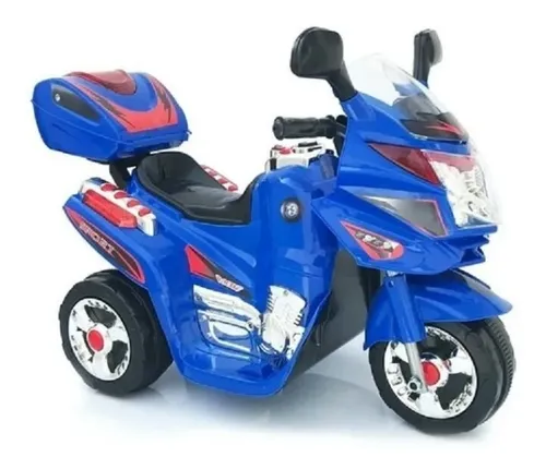 Baterias para motos electricas de niños deals