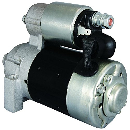 Premier Gear Pg-18565 Motor Arranque