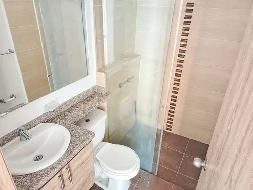 Venta Hermoso Apartamento En Bochalema Piso 3 (fv)